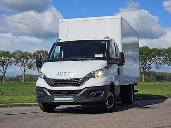 شاحنة مغلقة الصندوق IVECO Daily 35c16
