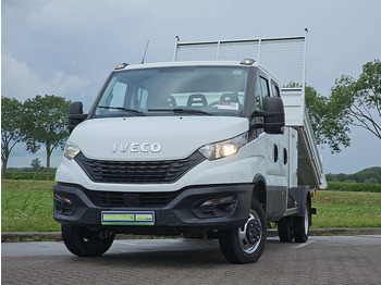 قلاب صغير IVECO Daily 35c16