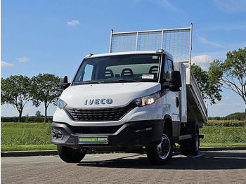 قلاب صغير IVECO Daily 35c16