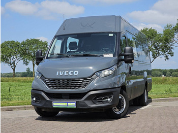 فان IVECO Daily 35c18
