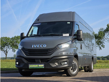 فان IVECO Daily 35c18