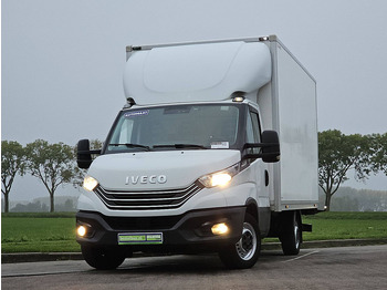شاحنة مغلقة الصندوق IVECO Daily 35s14