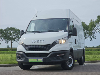 فان IVECO Daily 35s14