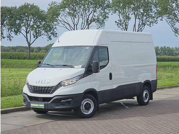 فان Iveco Daily 35S14 L1H2 Airco Euro6: صورة 2