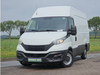 فان IVECO Daily 35s14