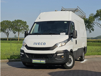 فان IVECO Daily 35s14