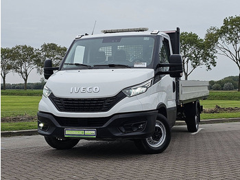 شاحنة مفتوحة IVECO Daily 35s14