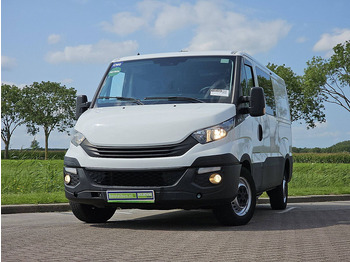 فان IVECO Daily 35s14