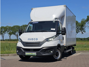 شاحنة مغلقة الصندوق IVECO Daily 35s14