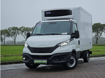 شاحنة مُبرّدة للتوصيل IVECO Daily 35s16