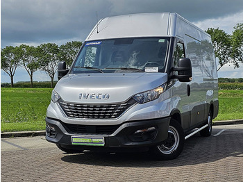 فان IVECO Daily 35s16