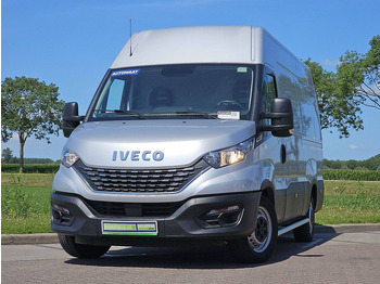 فان IVECO Daily 35s16