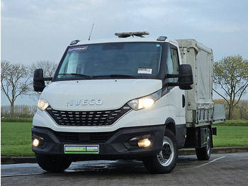 شاحنة مفتوحة IVECO Daily 35s16