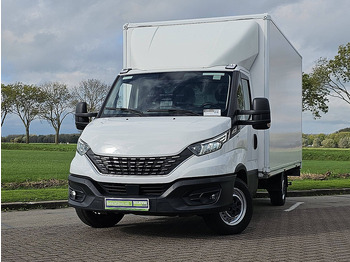 شاحنة مغلقة الصندوق IVECO Daily 35s18