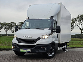 شاحنة مغلقة الصندوق IVECO Daily 35s18