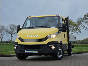 شاحنة مفتوحة IVECO Daily 35s18