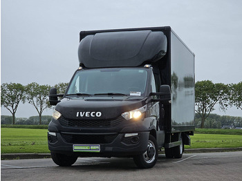 شاحنة مغلقة الصندوق IVECO Daily
