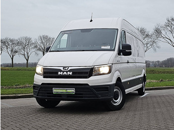 فان MAN TGE 3.140