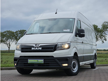 فان MAN TGE 3.140