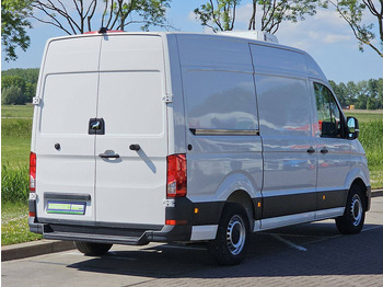 MAN TGE 3.180 koeling EURO6 MAN TGE 3.180 koeling EURO6: صورة 3