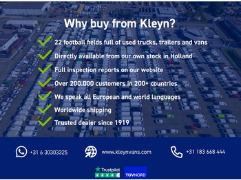 MAN TGE 3.180 koeling EURO6 MAN TGE 3.180 koeling EURO6: صورة 4