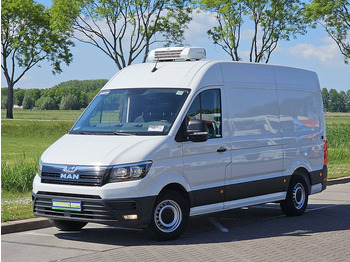 MAN TGE 3.180 koeling EURO6 MAN TGE 3.180 koeling EURO6: صورة 2