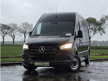 فان المدمجة MERCEDES-BENZ Sprinter 211
