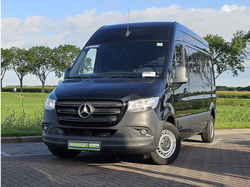 فان المدمجة MERCEDES-BENZ Sprinter 214