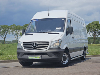 فان MERCEDES-BENZ Sprinter 311