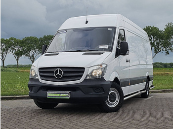 فان MERCEDES-BENZ Sprinter 311
