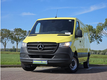 فان المدمجة MERCEDES-BENZ Sprinter 314