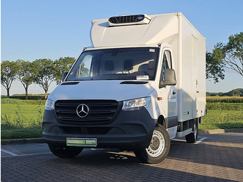 شاحنة مُبرّدة للتوصيل MERCEDES-BENZ Sprinter 314