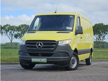 فان المدمجة MERCEDES-BENZ Sprinter 314