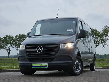 فان MERCEDES-BENZ Sprinter 314