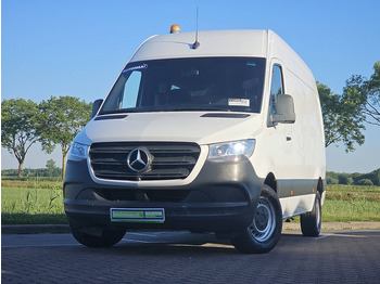 فان MERCEDES-BENZ Sprinter 314