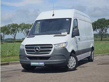 فان MERCEDES-BENZ Sprinter 314