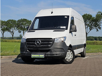 فان MERCEDES-BENZ Sprinter 314