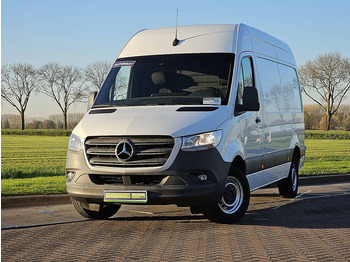 فان MERCEDES-BENZ Sprinter 314