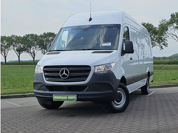 فان MERCEDES-BENZ Sprinter 314