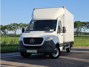 شاحنة مغلقة الصندوق MERCEDES-BENZ Sprinter 314