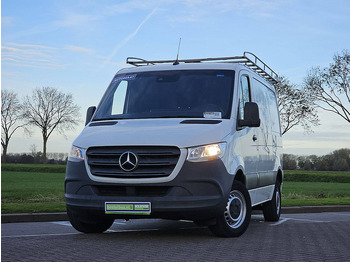فان MERCEDES-BENZ Sprinter 314