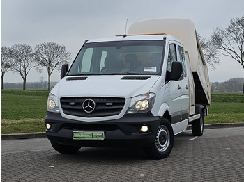 قلاب صغير MERCEDES-BENZ Sprinter 314