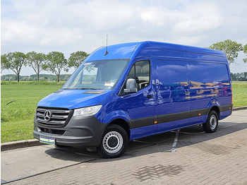فان Mercedes-Benz Sprinter 315 CDI AUT. L3H2: صورة 2