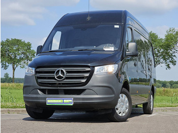 فان المدمجة MERCEDES-BENZ Sprinter 315