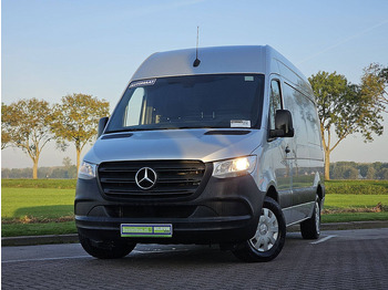 فان المدمجة MERCEDES-BENZ Sprinter 315