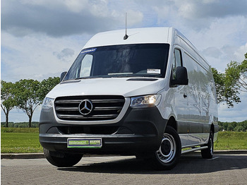 فان MERCEDES-BENZ Sprinter 315