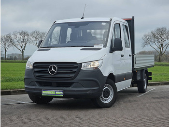 شاحنة مفتوحة MERCEDES-BENZ Sprinter 315