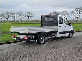 شاحنة مفتوحة Mercedes-Benz Sprinter 315 Open-Laadbak 3.5TAHG: صورة 3