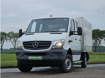 شاحنة مفتوحة MERCEDES-BENZ Sprinter 316