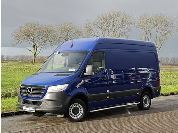 فان Mercedes-Benz Sprinter 316 CDI L2H2 AUT.: صورة 2